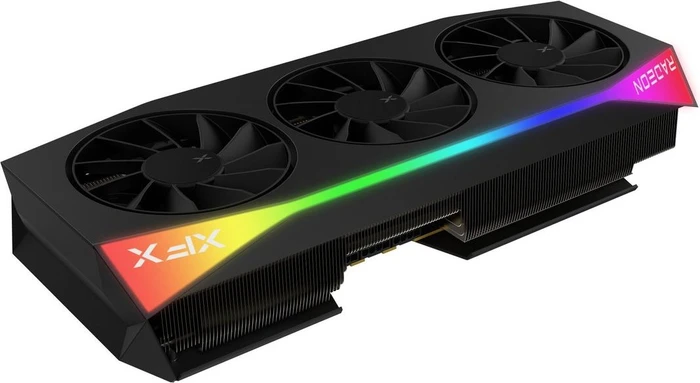 XFX Mercury AMD Radeon RX 9070 XT OC Gaming Edition