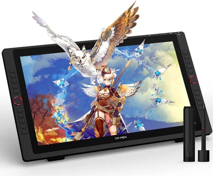 XP-PEN Artist 22R Pro
