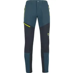 Karpos Wall Advance Herren Wanderhose stargazer vulcan 50