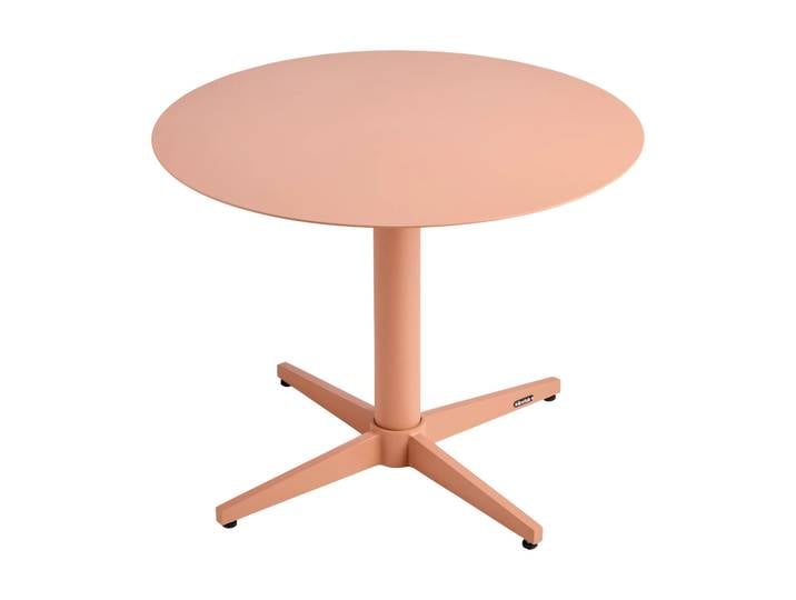 Brafab Mill Couchtisch Peach, Medium Ø60 cm