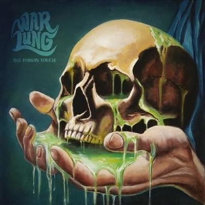 The Poison Touch - Warlung, Vinyl