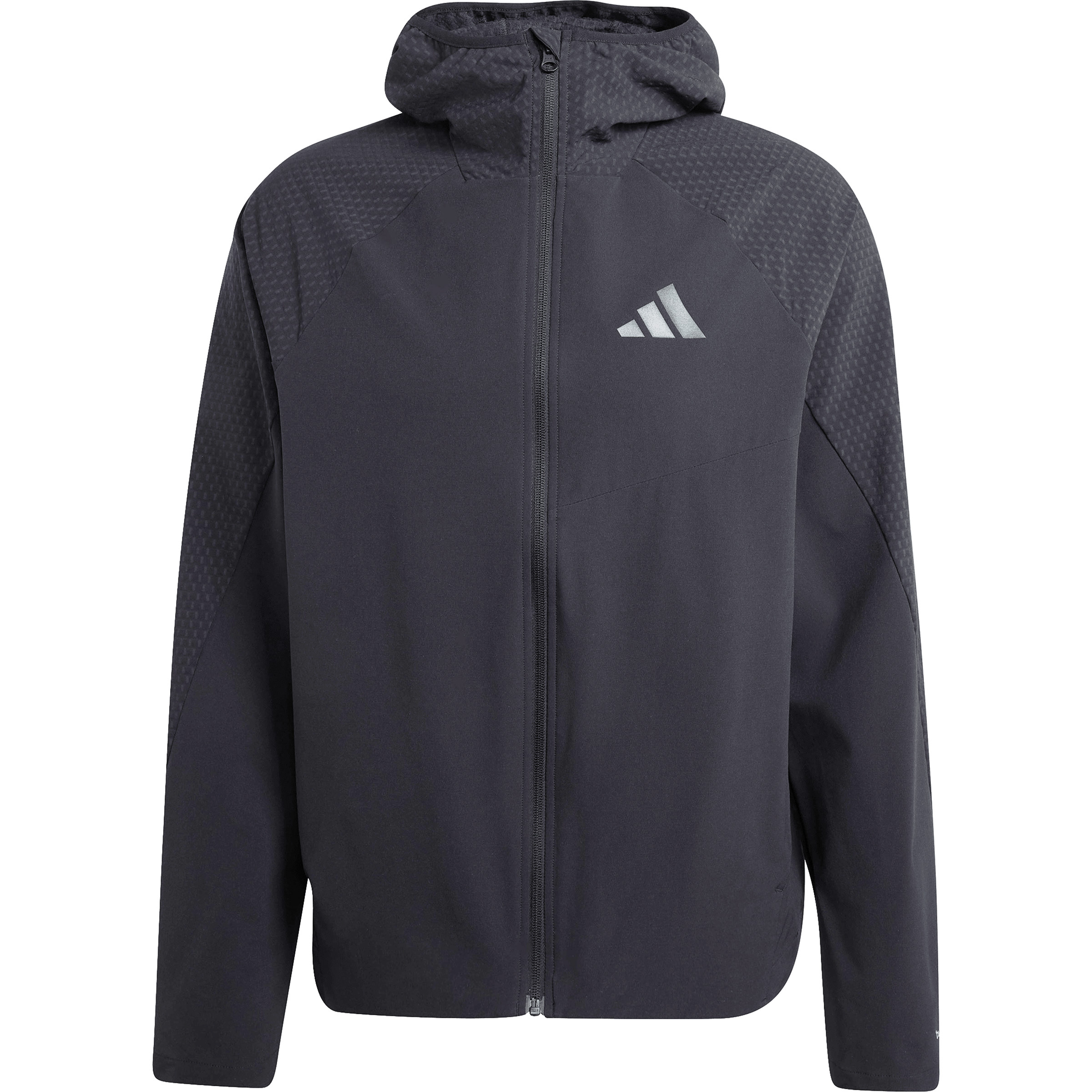 adidas Terrex Multi Climawarm Softshell Herren Softshelljacke schwarz Größe L Trekking Widerstandsfähig