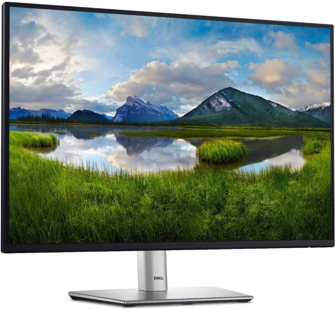 Dell P2425 24" WUXGA Monitor, New