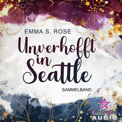 Der Sammelband - Emma S. Rose, Audio, 4066004762999