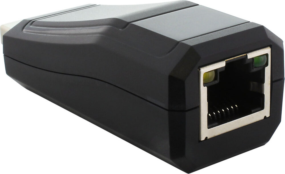 InLine 33380A USB 3.0 Gigabit netwerkadapter