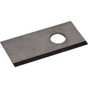 Einhell Rasenmäher-Messer 3414020, 12 Stück, für Mähroboter FREELEXO, GC-RM 500