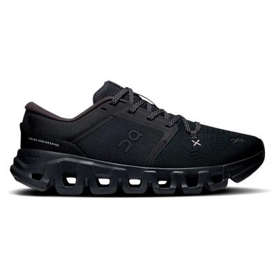 On - Women's Cloud X 5 - Multisportschuhe 39 | EU 39 schwarz