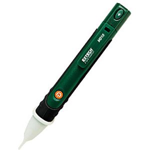 Extech Magnetfeldtester MD10, Berührungslos, LED-Lampe