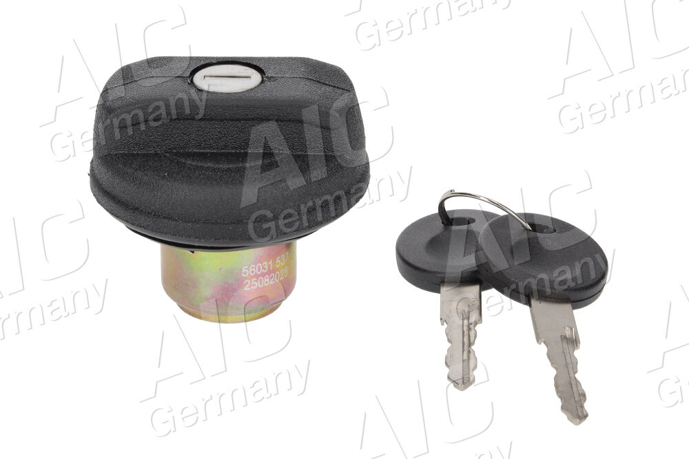 Aic Verschluss, Kraftstoffbehälter Original Quality 56031 Für Vag