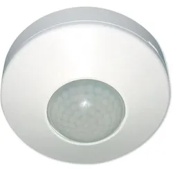 B.E.G. Brück, Bewegungsmelder, B.E.G. 92194 PD3-1C-P Bewegungsmelder Wandmontage (10 m)