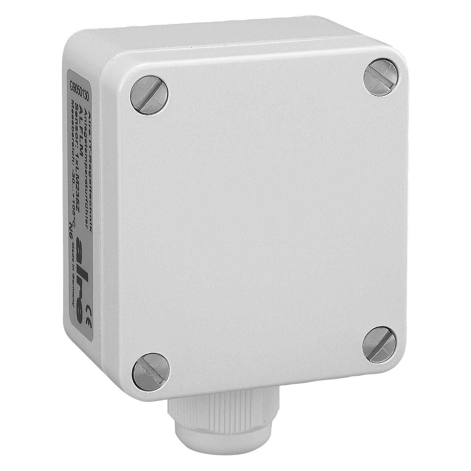 ALRE AFP 100 Aussentemperaturfühler, PT100,Inhalt:1Stü AFP100 (G9040010)