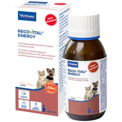 RecoVital Energy Hund/Katze 180ml