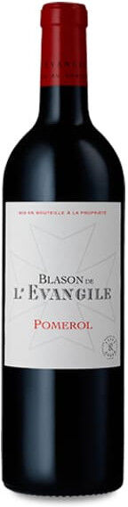 Château l'Evangile Blason de l'Evangile 2023 - 75cl