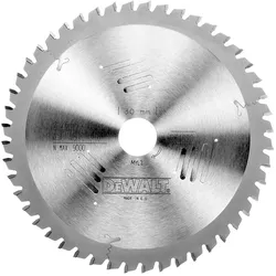 DEWALT EXTREME Kreissägeblatt stationär Universeller Einsatz Zahnwinkel 20° - DT4226-QZ