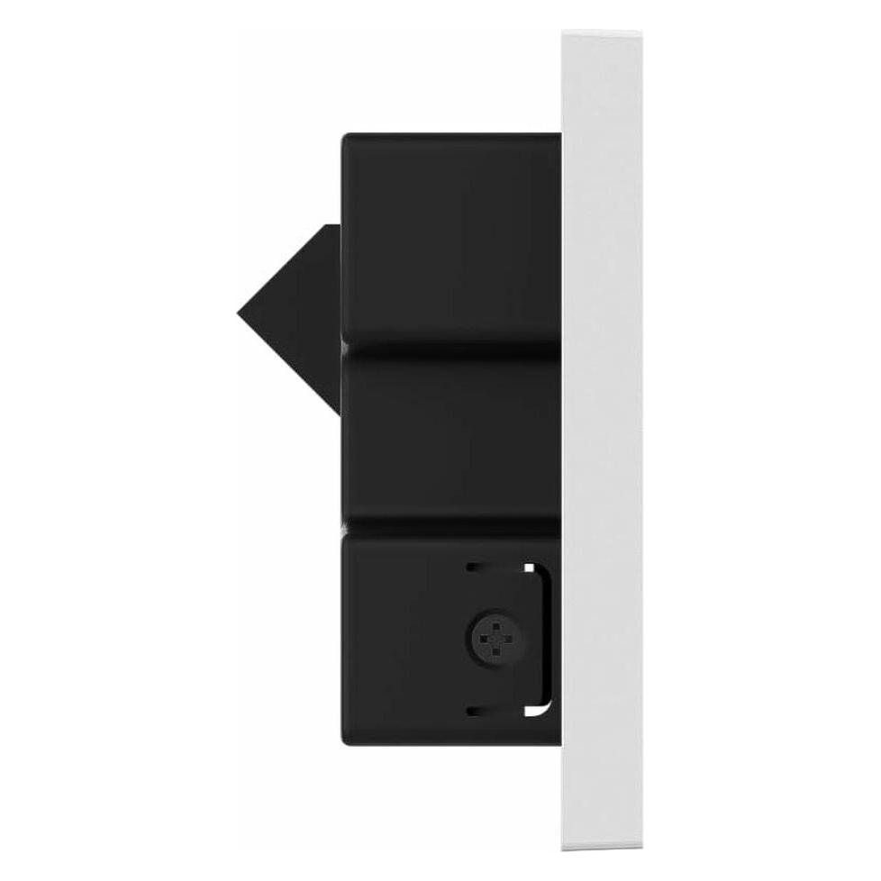 Ruijie PUNTO DE ACCESO REYEE RG-RAP1261 5-PORT 10/100 MBPS DESKTOP SWITCH (2402 Mbit/s) (RG-RAP1261)