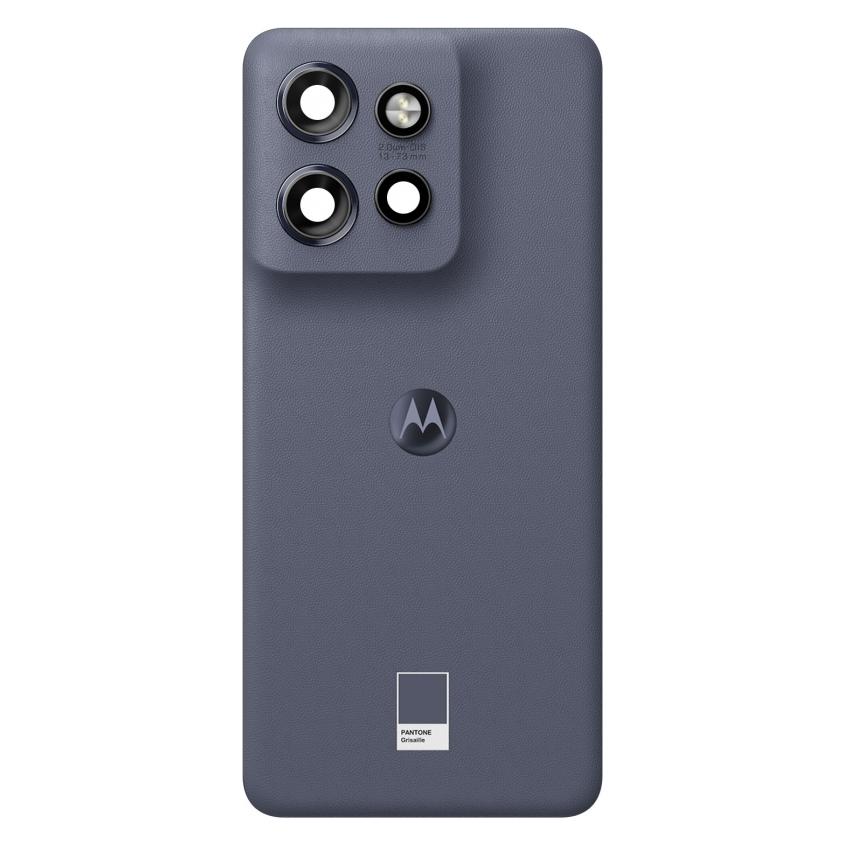 Motorola Akku Cover for Edge 50 Neo, Grisaille (78261251)