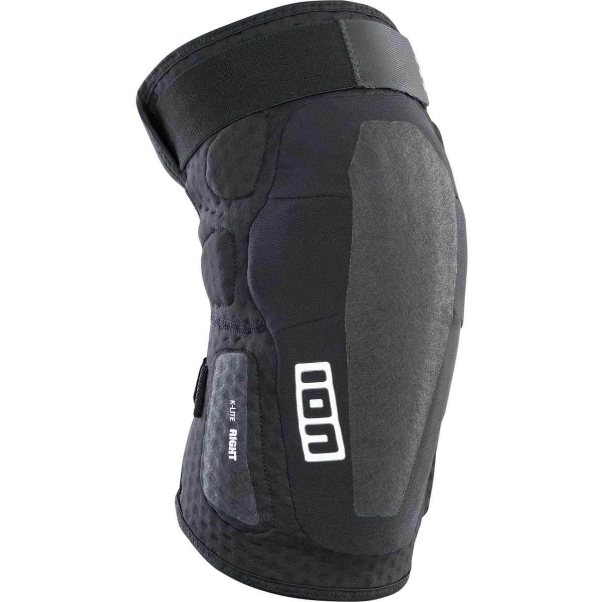ION Knee Pads K-lite Unisex black (900) XL 47220-5919-900_black-XL