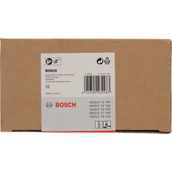 Bosch Schutzkombinationshaube zum Schneiden Aufhebelung aus Metall - 2608000759