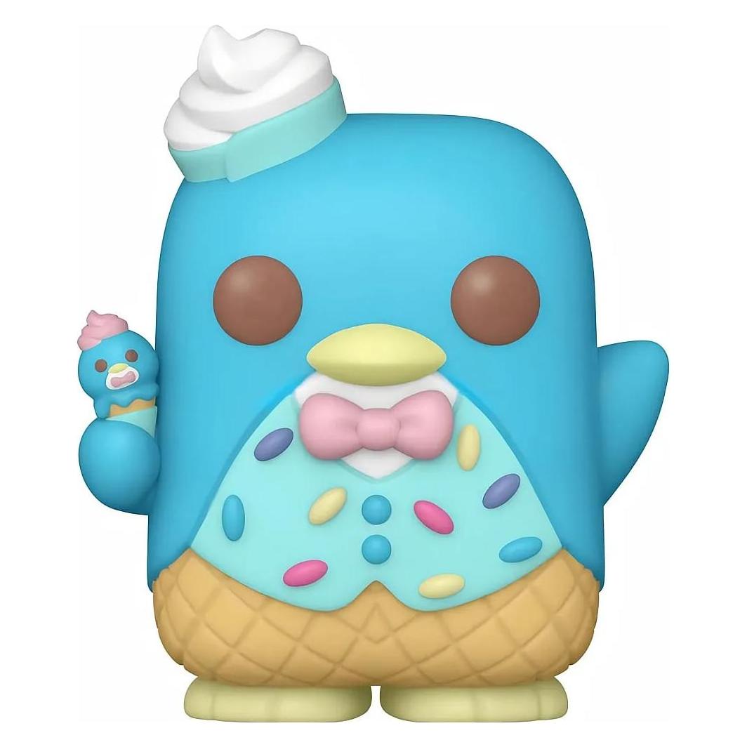 Funko Sanrio - 102 - TuxedoSam Sanrio (FK83697)