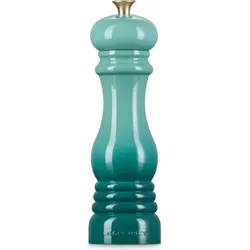 Le Creuset Salzmühle 21 cm, bleu riviera