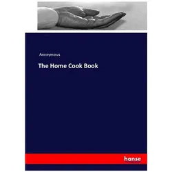 The Home Cook Book, Ratgeber von James Payn