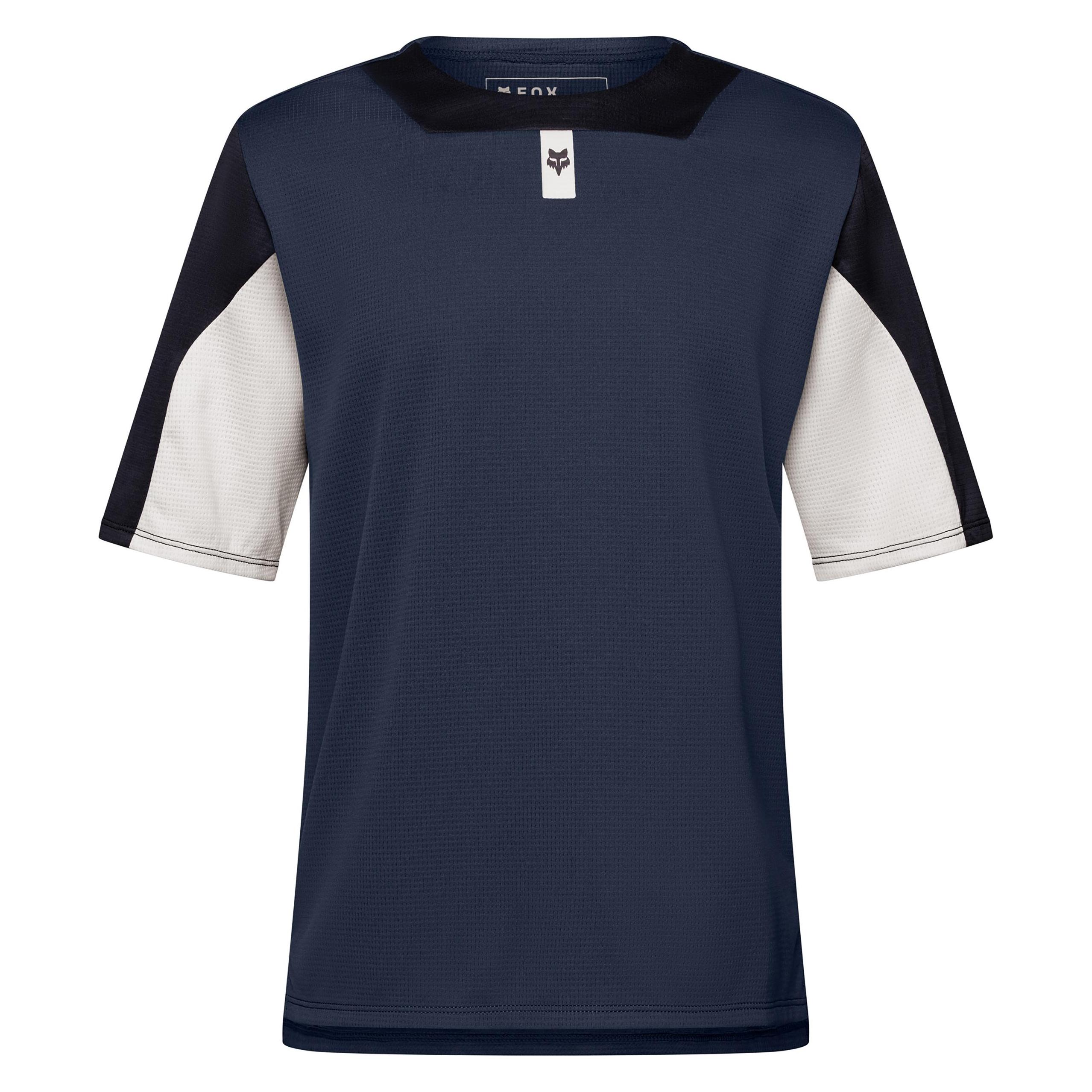 Fox Yth Defend SS Jersey (S) (59024290)
