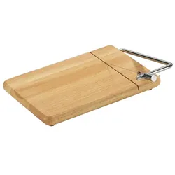 Zassenhaus Käseschneider mit Draht