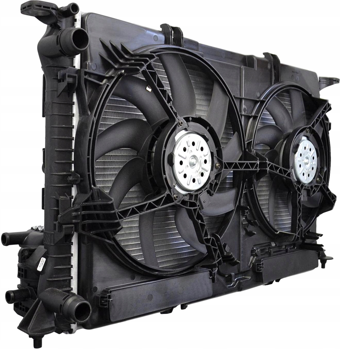 DENSO DRM23101 Cooler Module