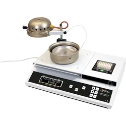 PCE UX 3011QD - Feuchtebestimmerwaage PCE-UX 3011QD
