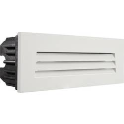 Deko Light Light Base III Outdoor 930470 Abdeckung Weiß
