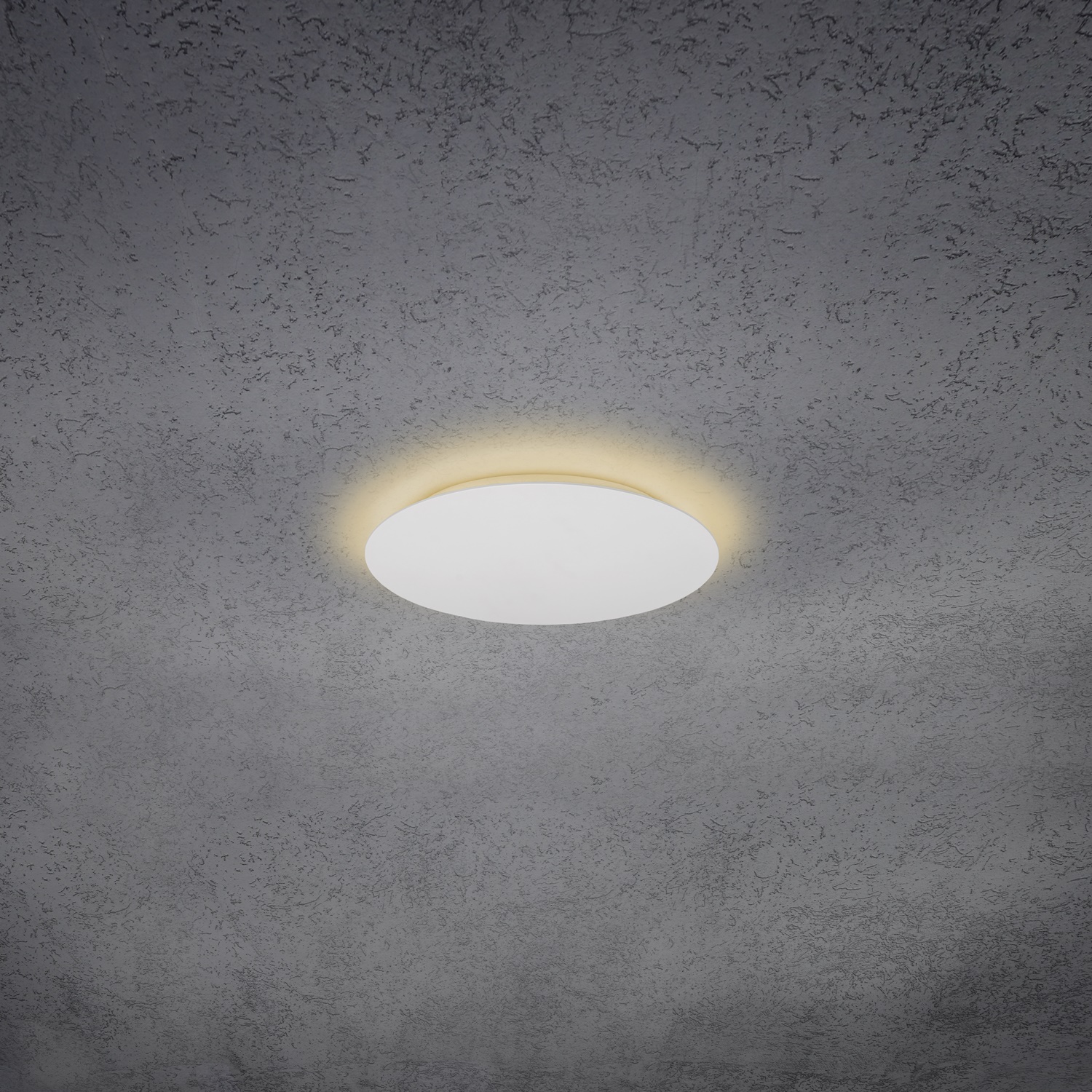 Escale LED-Wand-/Deckenleuchte BLADE 34cm weiß 68980109 4011895470157