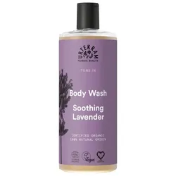 Urtekram Soothing Lavender Body Wash 500ml