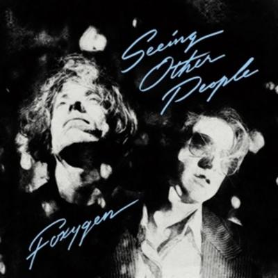 Seeing Other People - Foxygen, Vinyl