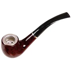 Pfeife, 14 cm