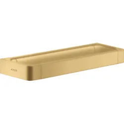 AXOR UNIVERSAL Accessories Reling / Haltegriff 300 mm, 42830250, Farbe: Brushed Gold Optic