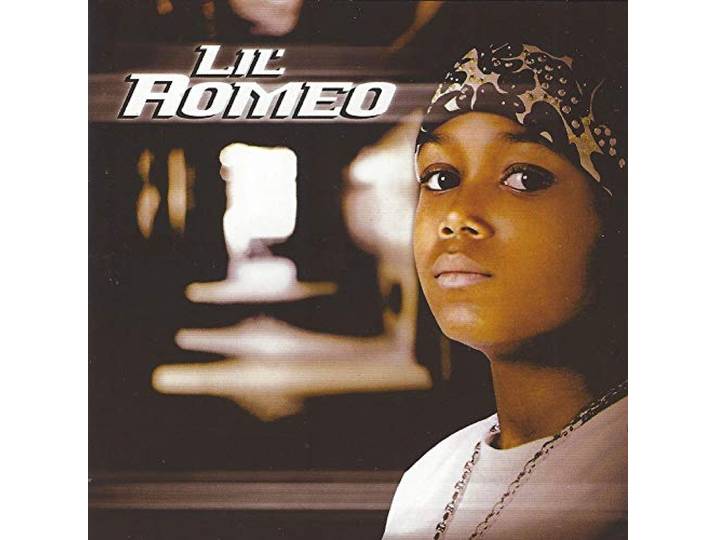 Lil' Romeo / Same / S.T.