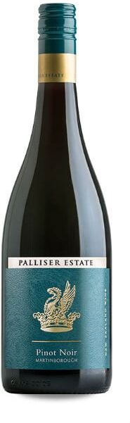 Palliser Estate Pinot Noir 2022 - 75cl