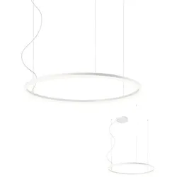 Redo 01-1712-TRIAC LED Pendelleuchte TRIAC ORBIT | 55W integrierte LED-Quelle | 4853lm | 3000K