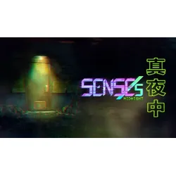 SENSEs: Midnight