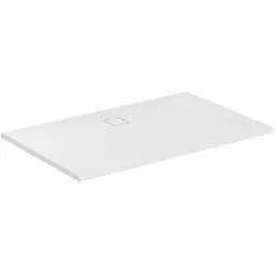 Ideal Standard Duschwanne Ultra Flat Evo 1600x1000x35mm Seidenweiss, T5533FO T5533FO
