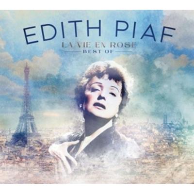 Best of Picture Disc(2023 Remaster) - Edith Piaf, Vinyl
