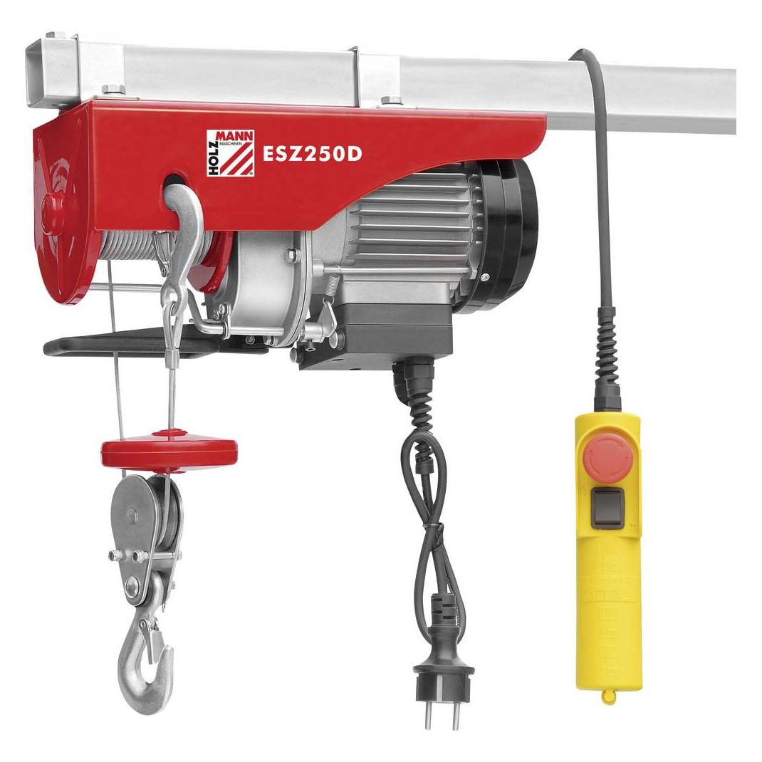 Holzmann ESZ250D (ESZ250D_230V)