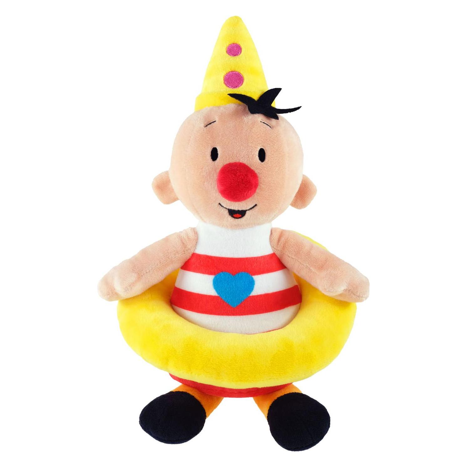 Studio 100 Bumba Plüschtier mit Schwimmring - 30 cm (17 cm) (68071166)