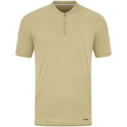 Jako JAKO Polo Pro Casual beige 3XL