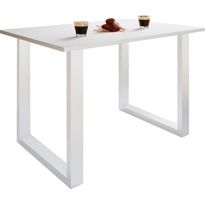 Premium Esstisch Küchentisch Xona X 140x80