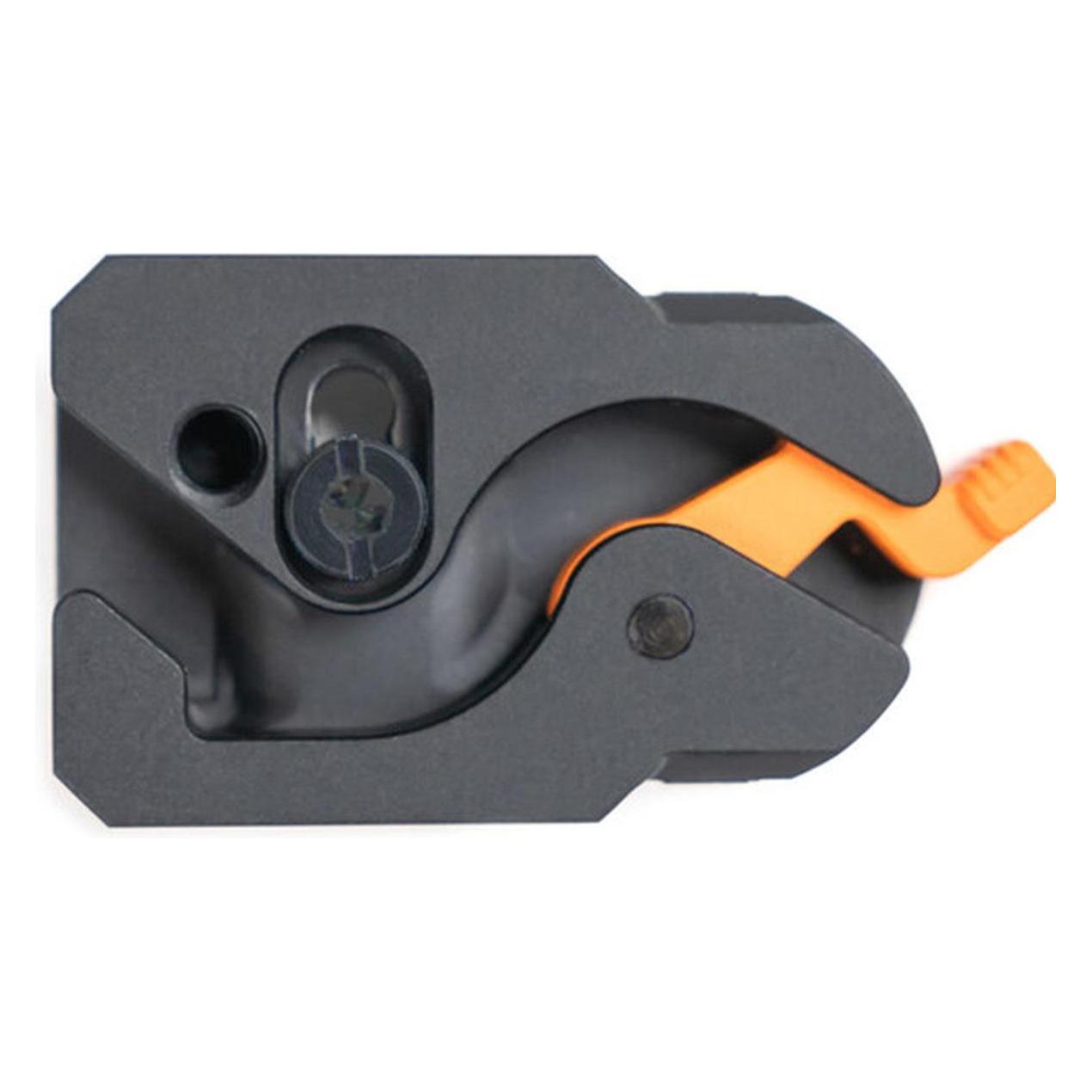 Tether Tools TetherGuard Schnellwechselplatte (Stativ Schnellwechselplatte) (TG-LLP)