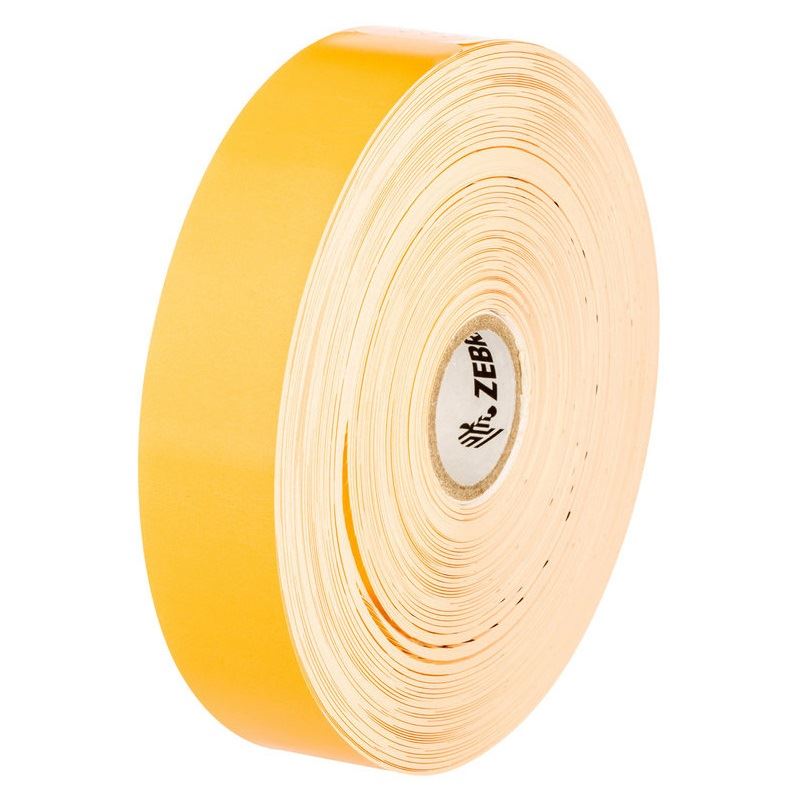Zebra Wristband Z-BAND Splash 25X254 10012718-2