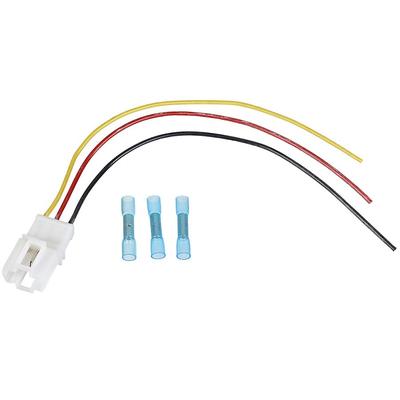 METZGER AUTOTEILE 2324370 für VW MAN