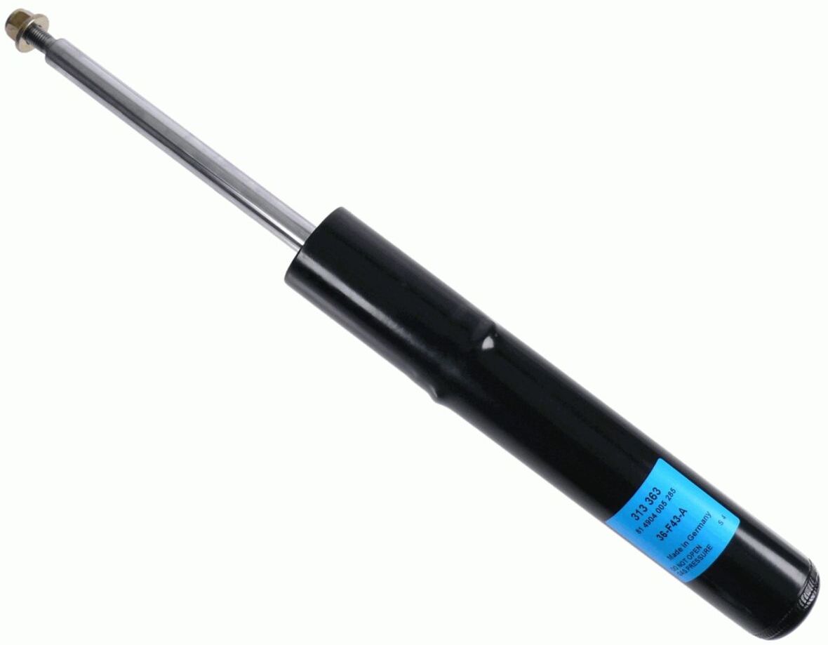 Stoßdämpfer SACHS 313 363