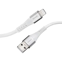 Intenso USB-Kabel A315L - Weiß